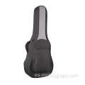 Bolsa de guitarra de música novedosa